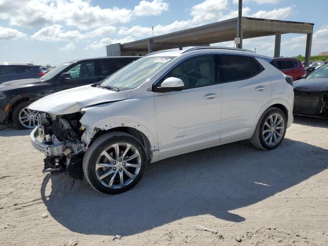 Vin: kl4amfsl4rb014059, lot: 57218775, buick encore avenir 2024 img_1