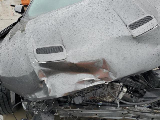 2018 FORD MUSTANG - 1FA6P8TH9J5101649