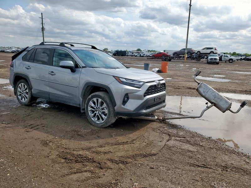Vin: 2t3a1rfv6sc501208, lot: 58130915, toyota rav4 xle premium 20254