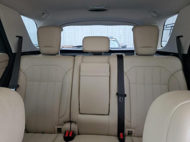 2017 MERCEDES-BENZ GLE 350 4M - 4JGDA5HB6HA839458