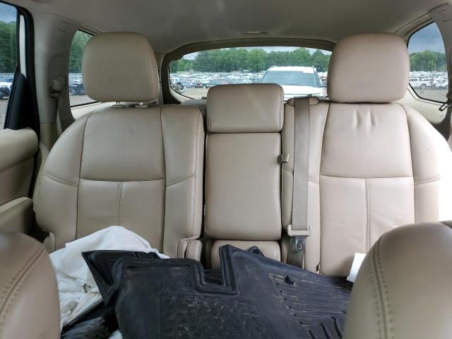 2017 NISSAN PATHFINDER - 5N1DR2MNXHC901682