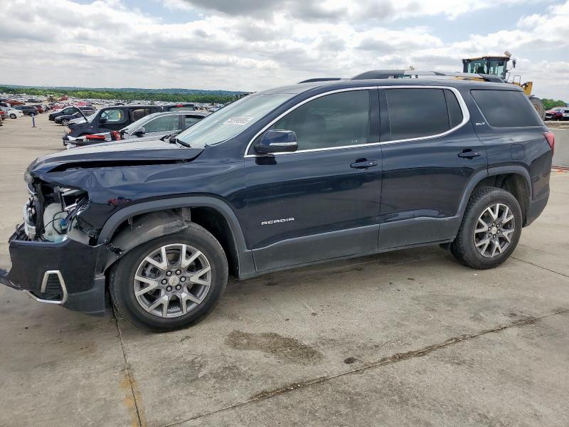 GMC ACADIA SLT