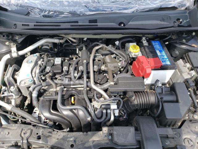 2022 NISSAN 180SX 3N1AB8CV1NY251260