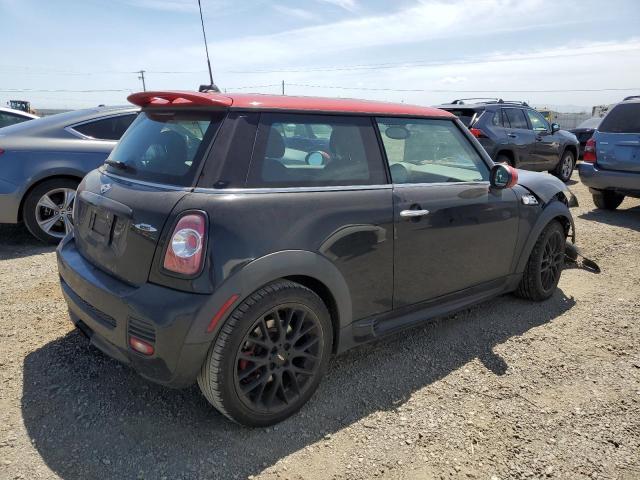 Vin: wmwsu9c58dt722617, lot: 57356095, mini cooper john cooper works 20133