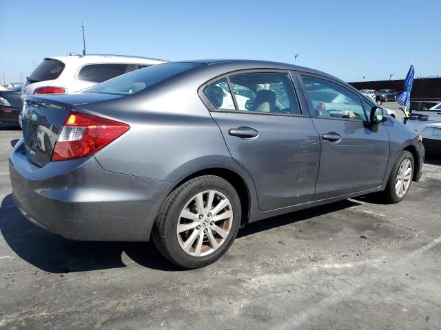 Vin: 2hgfb2f87ch302951, lot: 55840615, honda civic ex 20123