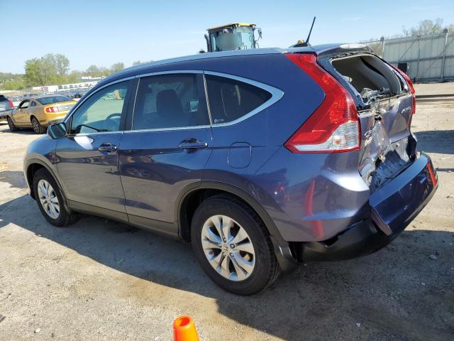 Vin: 5j6rm4h75cl005907, lot: 55936925, honda crv exl 20122