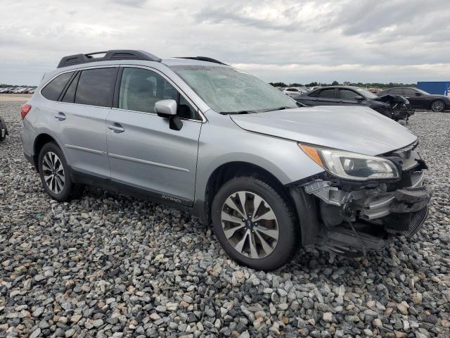 Vin: 4s4bsanc5h3326653, lot: 56387165, subaru outback 2.5i limited 20174