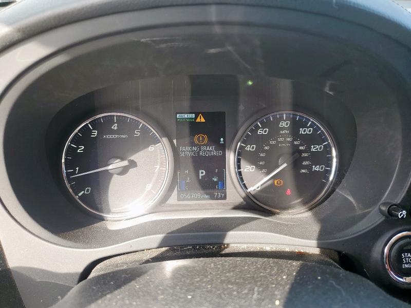 2018 MITSUBISHI OUTLANDER JA4AZ3A39JZ009758
