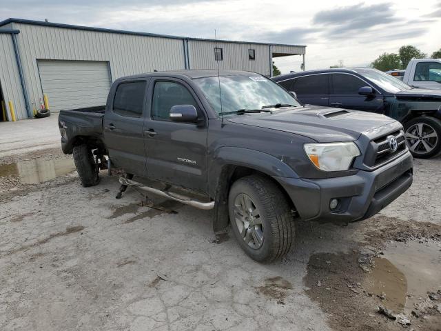 2012 TOYOTA TACOMA DOU - 3TMLU4EN0CM094637