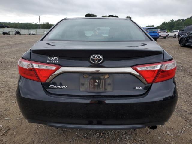 2016 TOYOTA CAMRY LE - 4T1BF1FK9GU140276