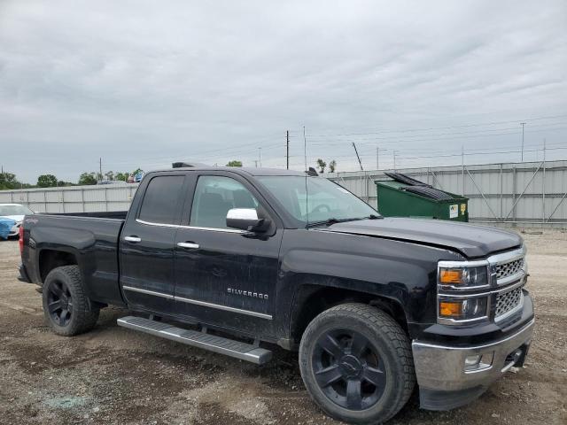 2015 CHEVROLET SILVERADO - 1GCVKSEC9FZ170389
