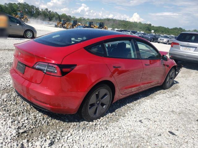 Vin: 5yj3e1ea8nf353679, lot: 56831495, tesla model 3 20223