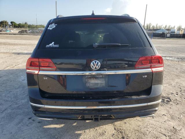 2020 VOLKSWAGEN ATLAS SE - 1V2FR2CA7LC505129