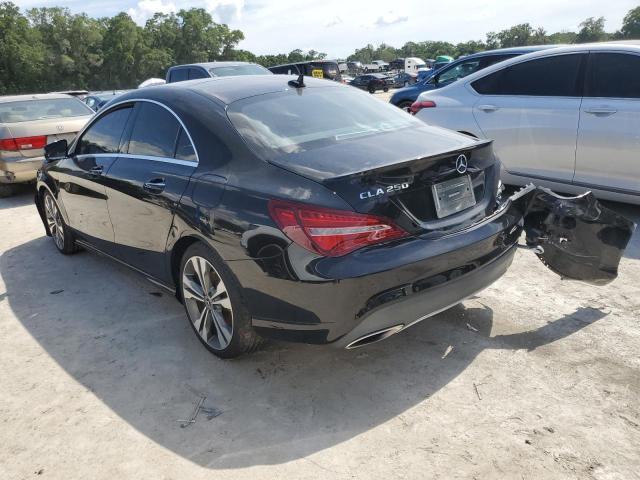 2019 MERCEDES-BENZ CLA 250 WDDSJ4EB6KN776331