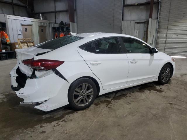 2018 HYUNDAI ELANTRA SE - 5NPD84LF3JH288876