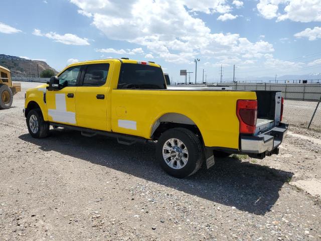 Vin: 1ft8w3bt4lec62167, lot: 56454405, ford f350 super duty 20202