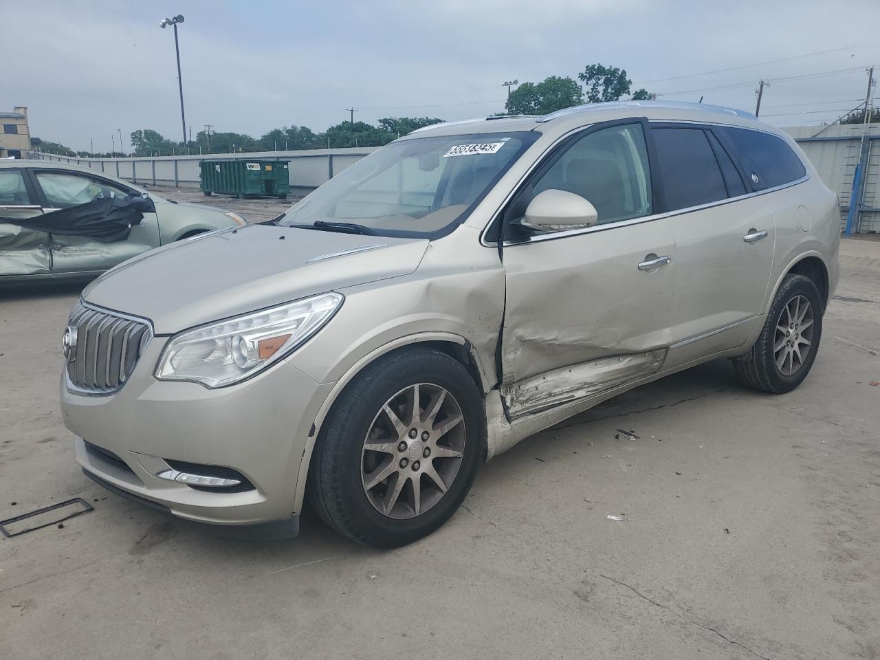 BUICK ENCLAVE