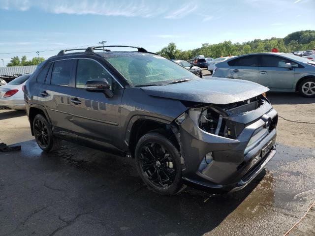 Vin: jtme6rfv2sj064551, lot: 58185315, toyota rav4 xse 20254