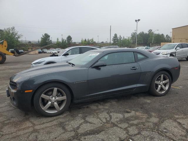 CHEVROLET CAMARO LT
