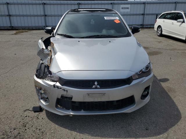 2017 MITSUBISHI LANCER ES JA32U2FU1HU011269