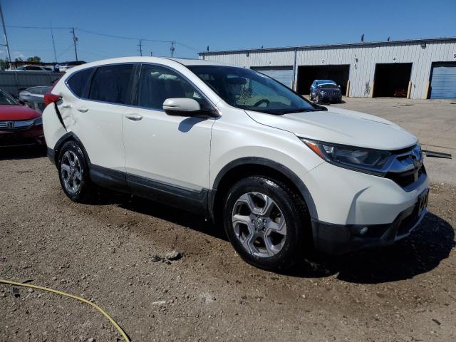 Vin: 5j6rw2h59hl033732, lot: 57056255, honda crv ex 20174