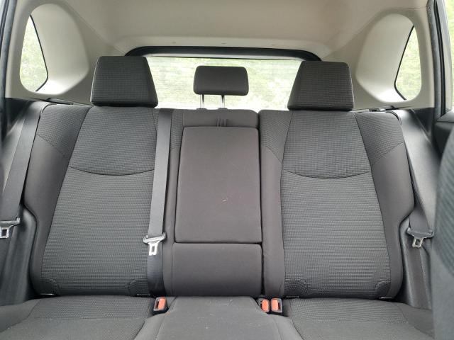 2021 TOYOTA RAV4 LE - 2T3F1RFV9MW203632