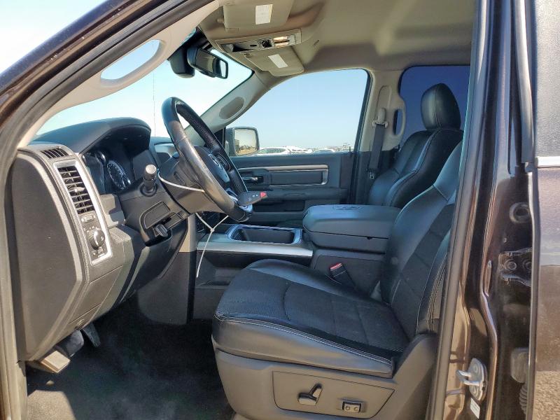 2017 RAM 1500 SLT 1C6RR7LT7HS772997