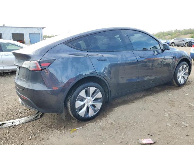 Vin: 7saygdee3ra256304, lot: 56160535, tesla model y 20243