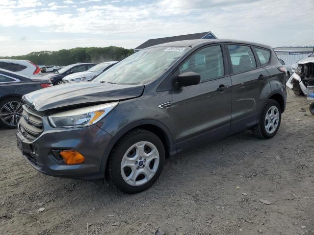 Vin: 1fmcu0f73hue37576, lot: 58473145, ford escape s 2017 img_1