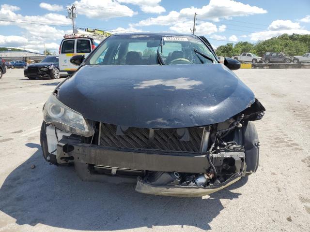 2017 TOYOTA CAMRY LE - 4T1BF1FK1HU762596