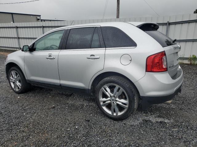 Vin: 2fmdk3kc3eba93702, lot: 56154865, ford edge limited 20142