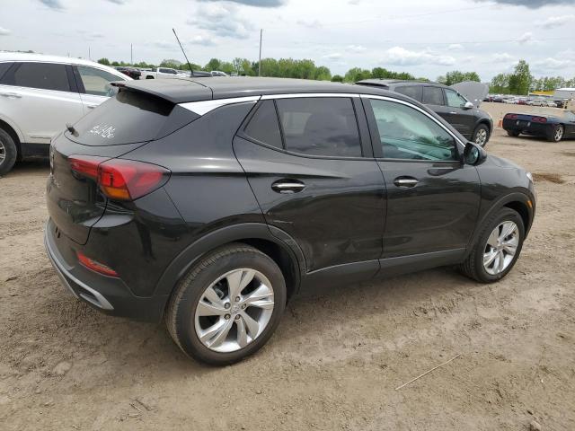 2025 BUICK ENCORE GX KL4AMBSP8SB071401