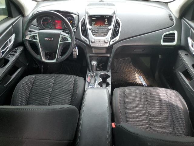 2017 GMC TERRAIN SL - 2GKALNEK0H6263776