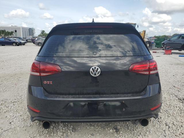 2021 VOLKSWAGEN GTI S 3VW6T7AUXMM004682