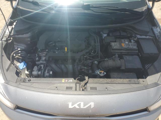 2023 KIA RIO LX - 3KPA24AD6PE532510