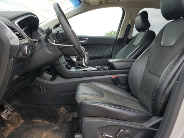 2016 FORD EDGE SPORT 2FMPK4APXGBC58574