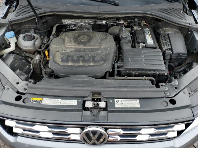 2020 VOLKSWAGEN TIGUAN SE 3VV2B7AX6LM030761