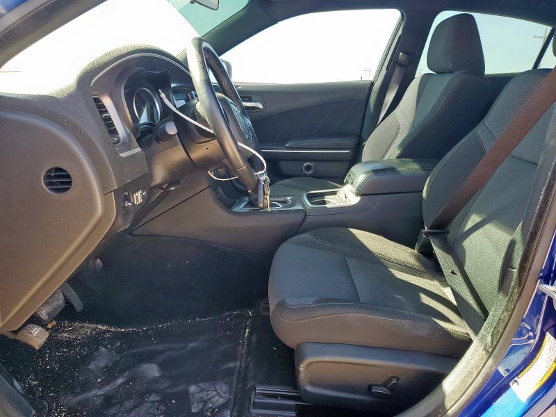 2021 DODGE CHARGER SX 2C3CDXBG0MH678029