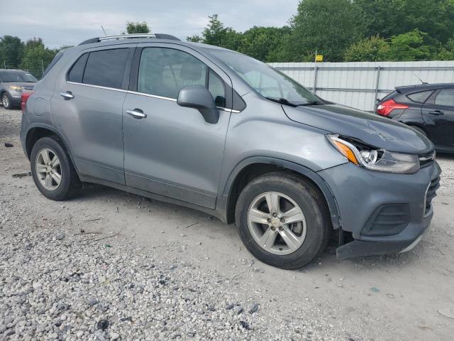 2019 CHEVROLET TRAX 1LT - KL7CJLSB5KB855887