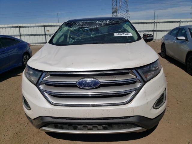 2018 FORD EDGE TITAN - 2FMPK4K99JBC61845