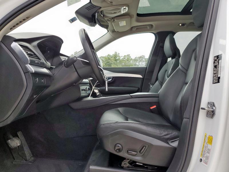 2018 VOLVO XC90 T5 - YV4102PK9J1386160