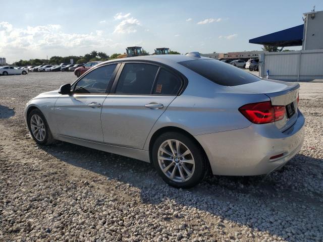 Vin: wba8e1g51hnu13536, lot: 56776245, bmw 3 series i 20172