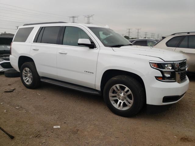 Vin: 1gnskbkcxjr155195, lot: 58483325, chevrolet tahoe k1500 lt 20184