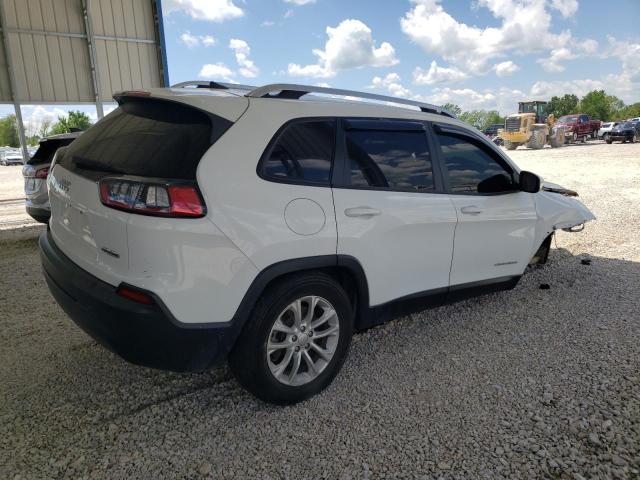 2020 JEEP CHEROKEE L - 1C4PJMCB9LD572729