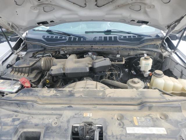2019 FORD F350 SUPER - 1FT8W3A67KEG54330
