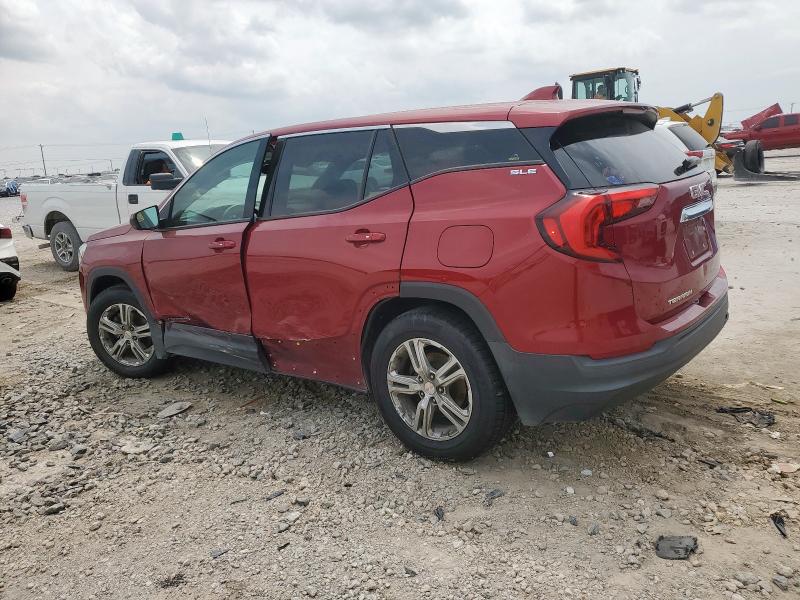 Vin: 3gkalmev9kl126200, lot: 57212345, gmc terrain sle 20192