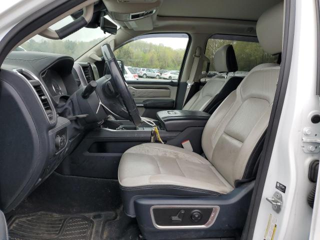 2022 RAM 1500 LIMIT 1C6SRFHM6NN195497