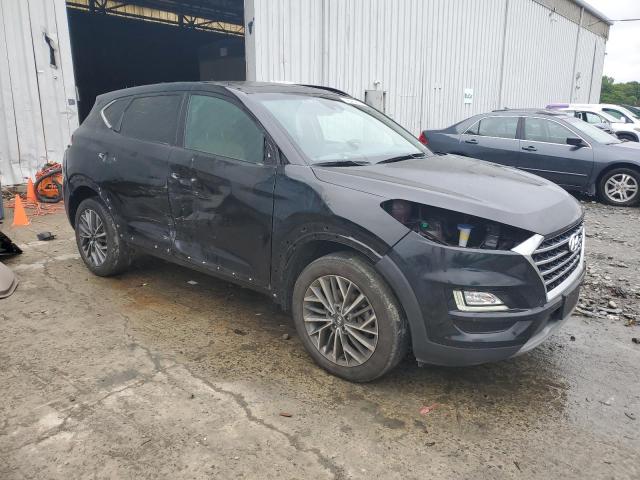 Vin: km8j3cal0mu388606, lot: 58484875, hyundai tucson limited 20214