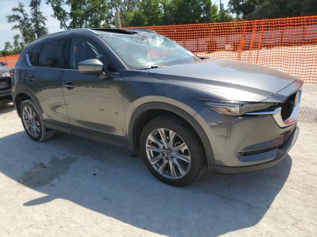 Vin: jm3kfadm7k1641189, lot: 57184835, mazda cx-5 grand touring 20194