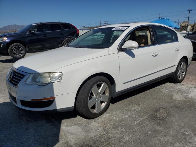 VOLKSWAGEN PASSAT KOM